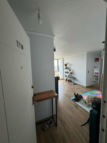 Venta Departamento NO 2D 2B 1E 1B Estadio Nacional - &Ntilde;u&ntilde;oa