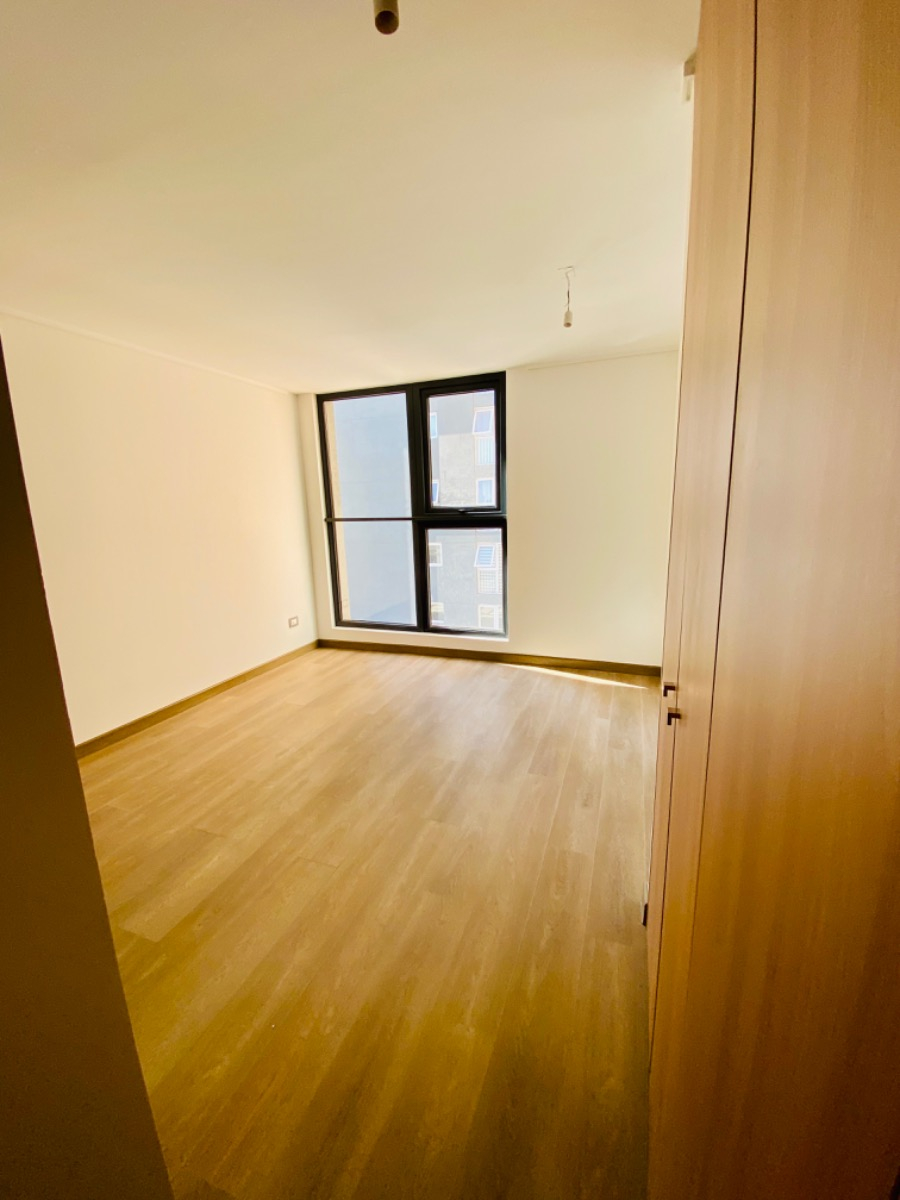 Arriendo Departamento S 2D 2B 1E 1Bd Villa Frei - &Ntilde;u&ntilde;oa