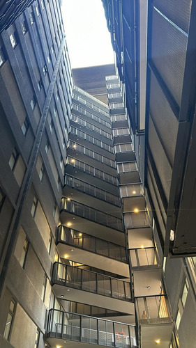 Venta Departamento S 1D en suite Walk-in cl&oacute;set 1B 1B Estadio Nacional - &Ntilde;u&ntilde;oa