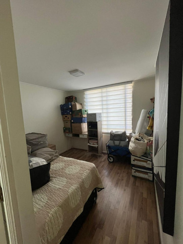 Arriendo Departamento SO 2D Walk-in cl&oacute;set 2B 1E 1B Barrio El Golf - Las Condes