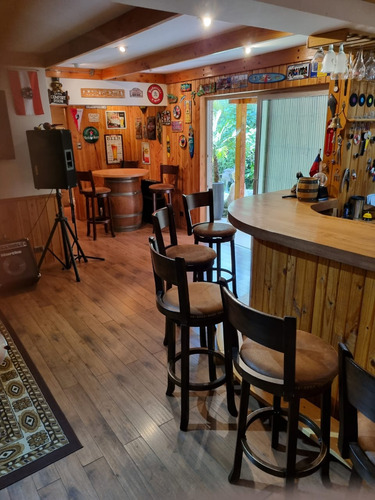 Venta Casa NO 5D en suite Walk-in cl&oacute;set 6B 3E 2B La Dehesa - Lo Barnechea