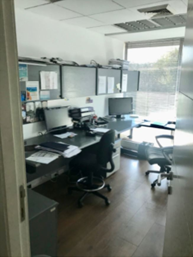 Venta Oficina O 2B 4E 1Bd Parque Bicentenario - Vitacura