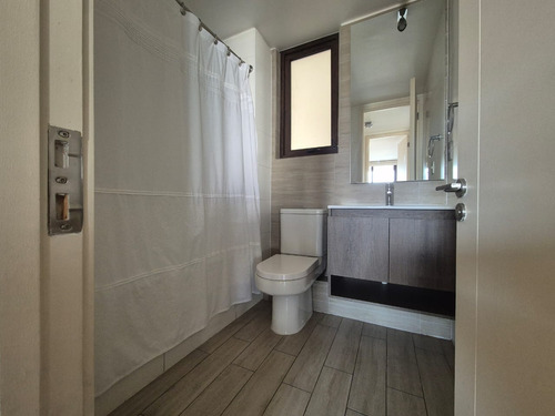 Arriendo Departamento S 2D 2B 2E 1B Puente Nuevo - Lo Barnechea