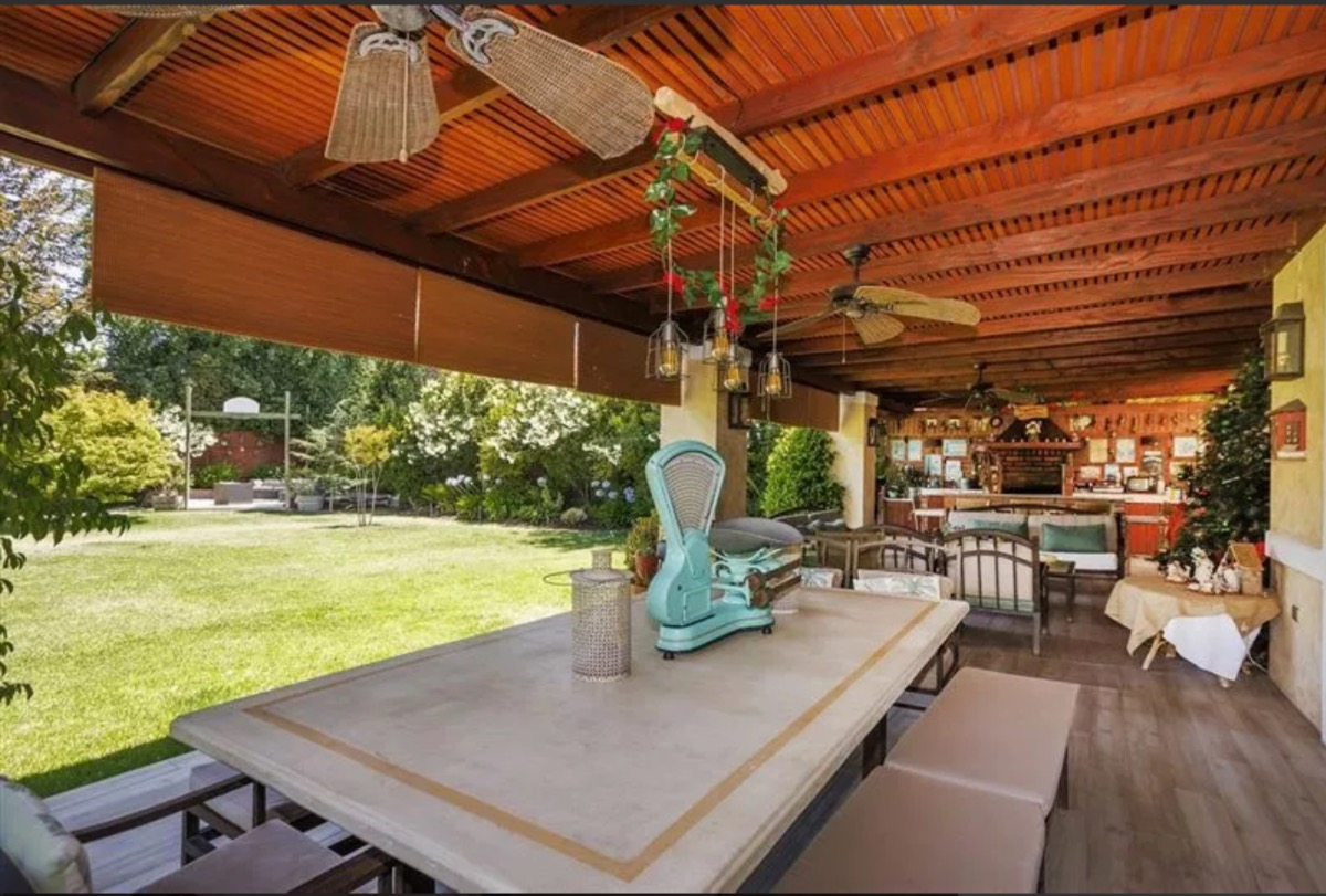 Venta Casa NP 6D en suite Walk-in cl&oacute;set 6B 3E 1Bd Chicureo - Colina