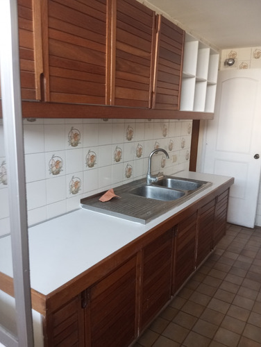 Arriendo Departamento NO 4D 3B 1E 1B Sebasti&aacute;n Elcano - Las Condes