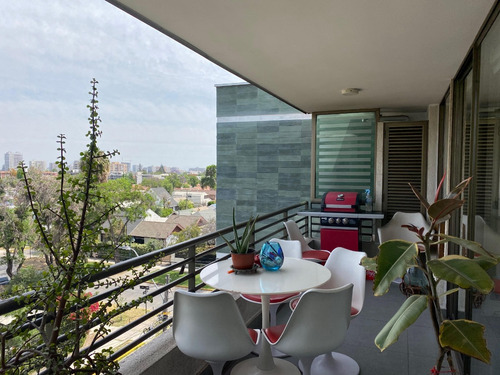 Arriendo Departamento SO 2D en suite Walk-in cl&oacute;set 2B 1E 1B Metro Sim&oacute;n Bolivar - &Ntilde;u&ntilde;oa