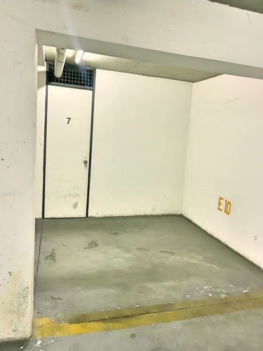 Arriendo Departamento NOSP 1D en suite Walk-in cl&oacute;set 2B 1E 1B Barrio El Golf - Las Condes