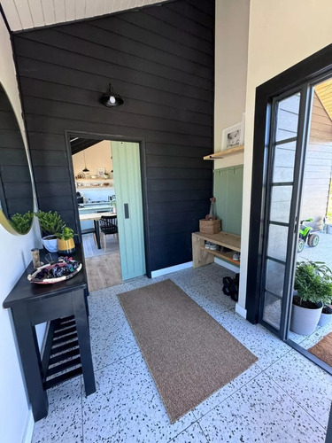 Venta Casa 3D 1B 5E  - Puerto Varas