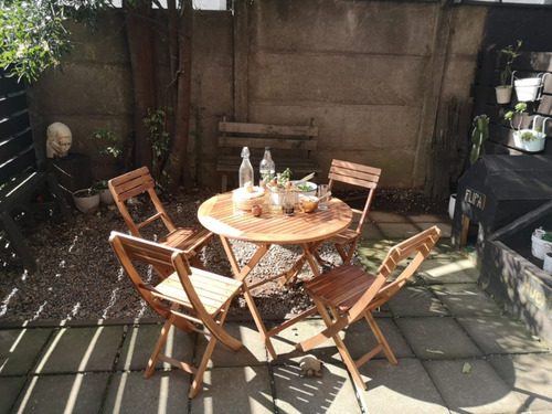 Venta Casa 3D en suite 2B 1E Centro de Puerto Varas - Puerto Varas