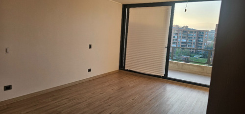 Arriendo Departamento NO 2D en suite Walk-in cl&oacute;set 2B 2E 1B La Dehesa - Lo Barnechea