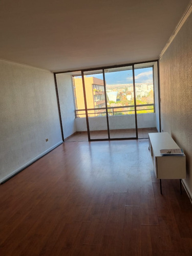 Venta Departamento SO 2D en suite 2B 1E 1B La Llaver&iacute;a - Vitacura