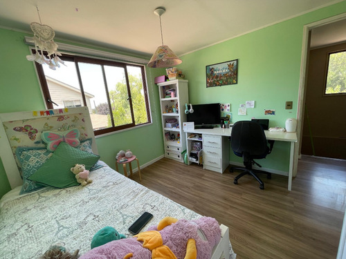 Venta Casa N 4D en suite 2B 1E 1B  - Colina