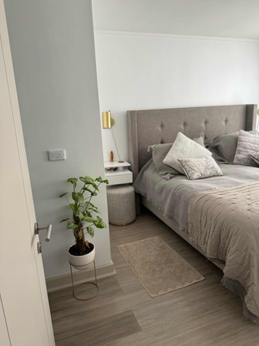 Venta Departamento 2D 2B 1E Plaza &Ntilde;u&ntilde;oa - &Ntilde;u&ntilde;oa