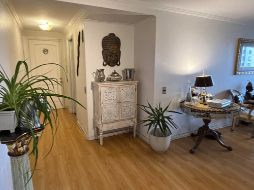 Arriendo Departamento SO 3D en suite 3B 1E 1B Vaticano - Las Condes