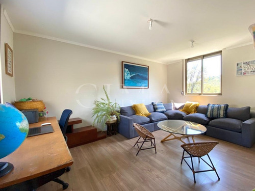 Arriendo Casa NOSP 4D en suite Walk-in cl&oacute;set 4B 3E 1B El Huinganal - Lo Barnechea