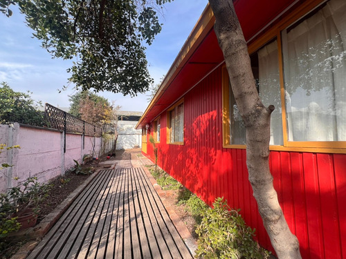 Arriendo Casa NO 6D 3B 2E 1B Metro Sim&oacute;n Bolivar - La Reina