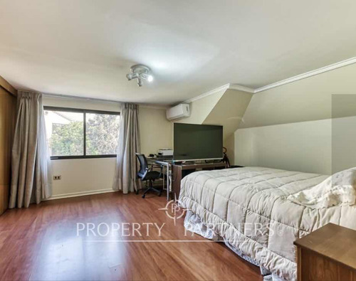 Venta Casa 5D 4B 4E Estoril - Las Condes