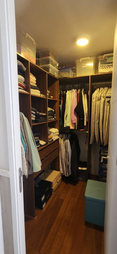 Arriendo Departamento NP 4D en suite Walk-in cl&oacute;set 3B 2E 1B Rotonda Atenas - Las Condes