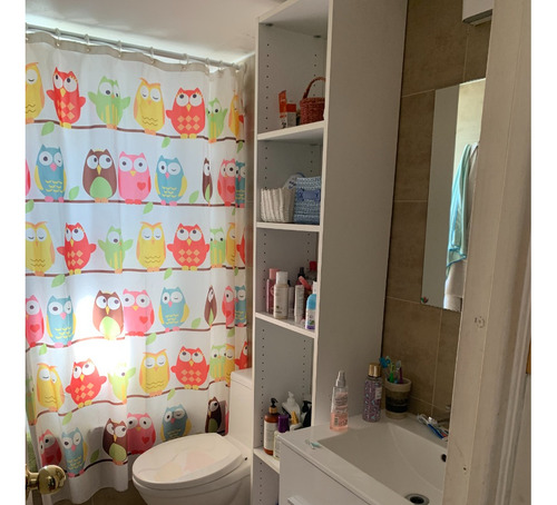 Venta Departamento NP 4D en suite 3B 1E 1B Vaticano - Las Condes