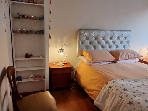 Venta Departamento 2D 1B 1E Metro &Ntilde;u&ntilde;oa - &Ntilde;u&ntilde;oa