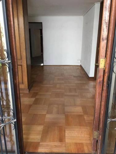 Arriendo Casa 4D 2B 2E 1B Estadio Croata - Vitacura