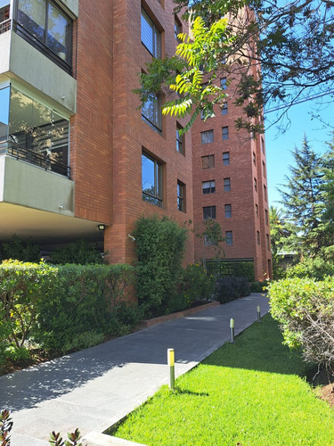 Venta Departamento SO 2D en suite Walk-in cl&oacute;set 2B 1E 1B Pedro de Valdivia - Providencia