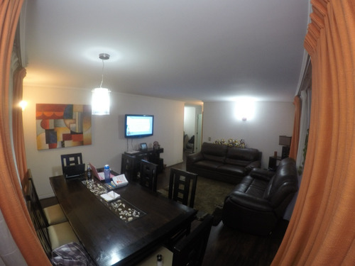 Arriendo Departamento O 3D en suite Walk-in cl&oacute;set 2B 1E 1B Metro &Ntilde;u&ntilde;oa - &Ntilde;u&ntilde;oa
