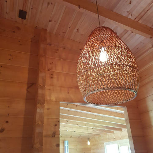 Venta Casa N 2D 1B Camino a Ensenada - Puerto Varas