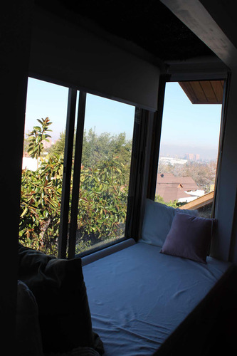 Venta Casa 5D Walk-in cl&oacute;set 4B 1E 1B Los Dominicos - Las Condes