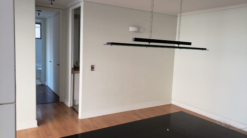 Arriendo Departamento SO 2D en suite 2B 1E 1B Nueva Las Condes - Las Condes