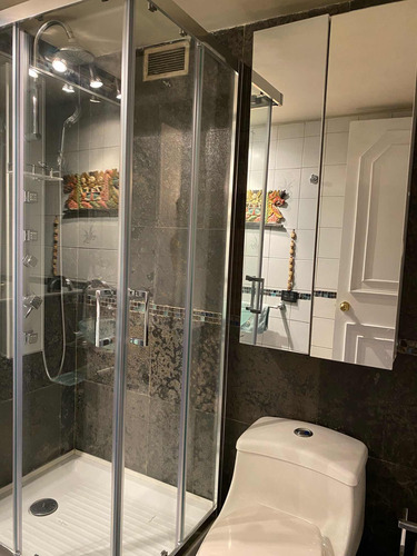 Arriendo Departamento 3D 3B 1E 1B Vaticano - Las Condes