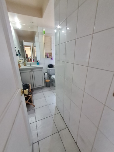 Venta Departamento 4D 2B 1E Metro Escuela Militar - Las Condes