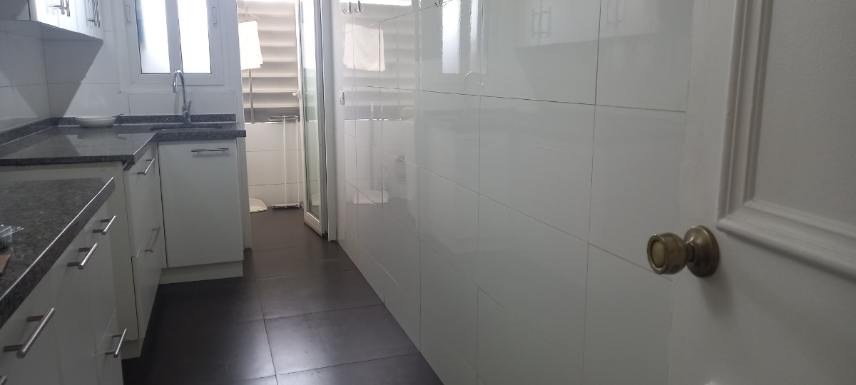Venta Departamento NP 4D 3B 2E 1Bd Rotonda Atenas - Las Condes