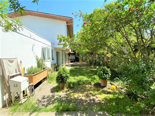 Venta Casa NO 4D Walk-in cl&oacute;set 3B 1E Campus Oriente - Providencia