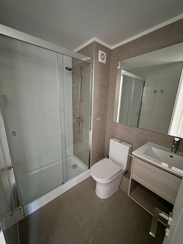 Arriendo Departamento S 2D en suite Walk-in cl&oacute;set 2B Plaza Ega&ntilde;a - &Ntilde;u&ntilde;oa