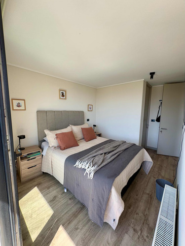 Arriendo Departamento 1D 1B 1E 1B Campus Oriente - Providencia