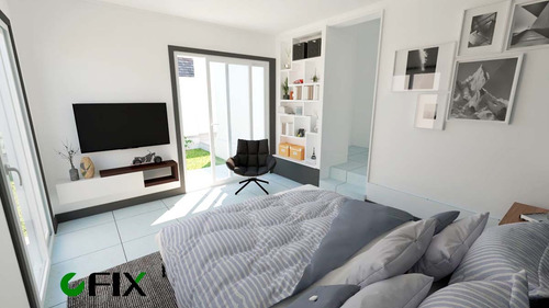 Venta Casa 3D en suite 3B 2E 1B Rotonda Atenas - Las Condes