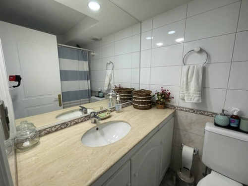 Venta Departamento O 3D en suite 2B 1E 1B Metro Monse&ntilde;or Eyzaguirre - &Ntilde;u&ntilde;oa