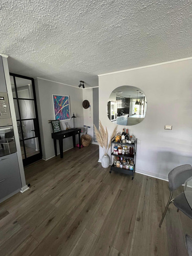 Arriendo Departamento SO 4D en suite Walk-in cl&oacute;set 2B 1E 1B Diego de Almagro - &Ntilde;u&ntilde;oa