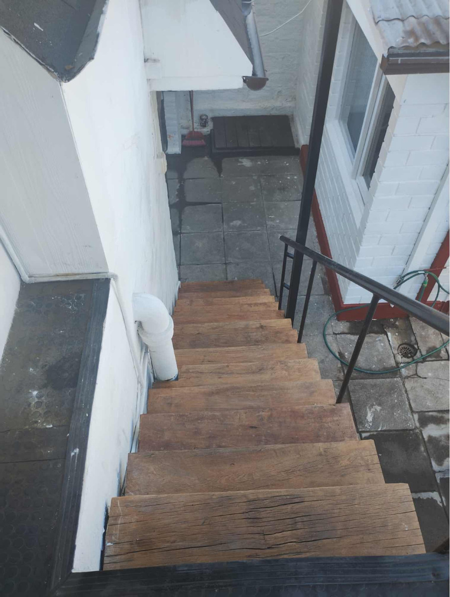 Venta Casa N 3D 3B 2E 1Bd Estoril - Las Condes