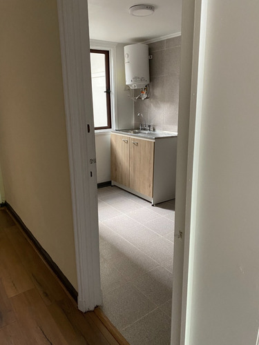 Arriendo Oficina 4B 3E 1B Barrio El Golf - Las Condes