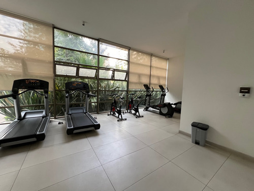 Venta Departamento O 2D en suite Walk-in cl&oacute;set 2B 1E 1B Parque Arauco - Las Condes