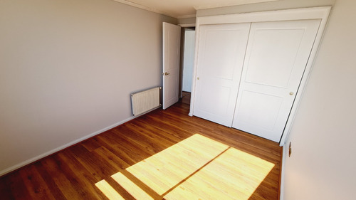 Arriendo Departamento NP 3D 2B 1E 1B Plaza &Ntilde;u&ntilde;oa - &Ntilde;u&ntilde;oa