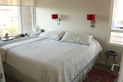 Venta Departamento NO 2D 2B 1E 1B Plaza &Ntilde;u&ntilde;oa - &Ntilde;u&ntilde;oa