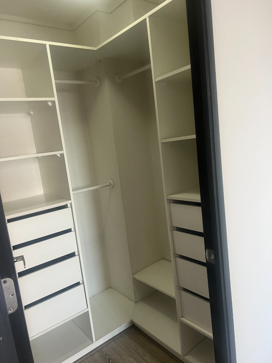 Arriendo Departamento 2D en suite Walk-in cl&oacute;set 2B 1E 1Bd Plaza &Ntilde;u&ntilde;oa - &Ntilde;u&ntilde;oa