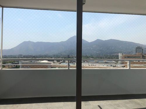 Arriendo Departamento NO 2D en suite Walk-in cl&oacute;set 2B 1E 1B Alto Las Condes - Las Condes