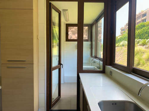 Arriendo Departamento NO 4D en suite Walk-in cl&oacute;set 4B 2E 1B Los Trapenses - Lo Barnechea