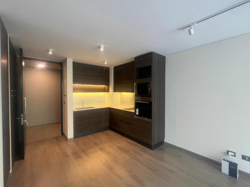 Venta Departamento 1D 1B 1E 0m2 La Dehesa - Lo Barnechea