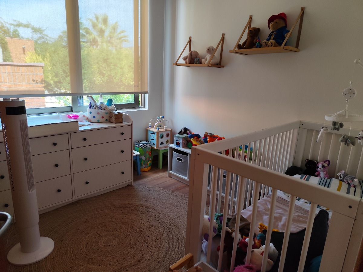 Arriendo Casa 5D en suite Walk-in cl&oacute;set 4B 2E 1Bd Los Trapenses - Lo Barnechea