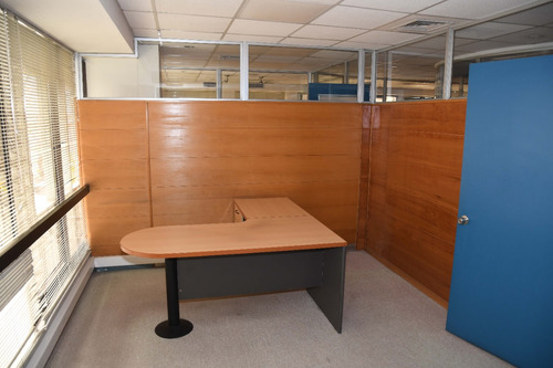 Arriendo Oficina O 3B 3E 1B Pedro de Valdivia - Providencia